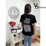 T-shirt Rain