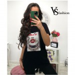 T-shirt Lexie