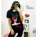 T-shirt Shay