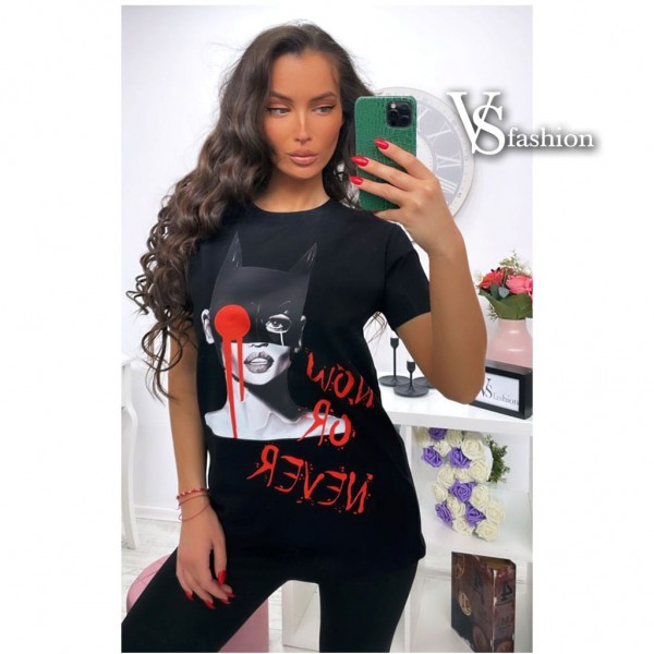 T-shirt Shay