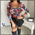 Μπλουζα LOUISA Μπλουζα LOUISA