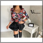 Μπλουζα LOUISA Μπλουζα LOUISA