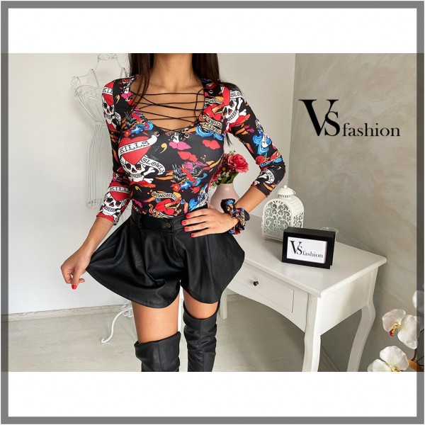 Μπλουζα LOUISA Μπλουζα LOUISA