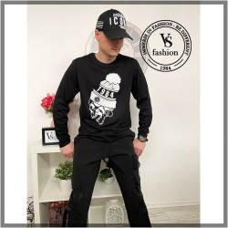 ΜΠΛΟΥΖΑ  LINCOLN