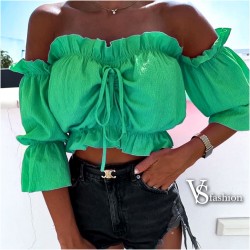 ΜΠΛΟΥΖΑ Justice