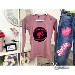 Μπλουζα  Lexi