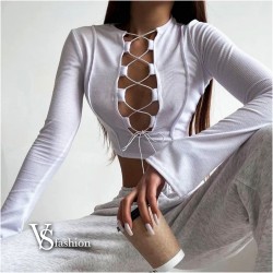 ΜΠΛΟΥΖΑ Madisyn