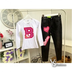 Μπλουζα  Mylah