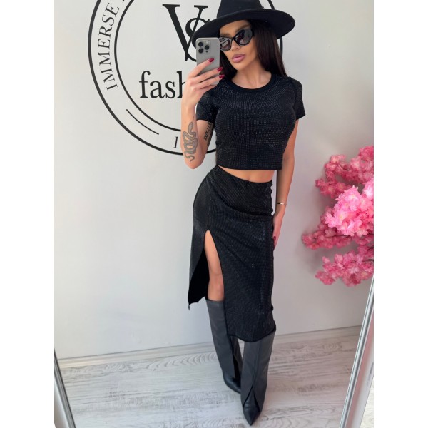 ΜΠΛΟΥΖΑ  Sevyn