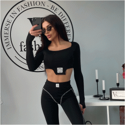 Μπλουζα  Mariah