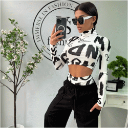 Μπλουζα  Nylah