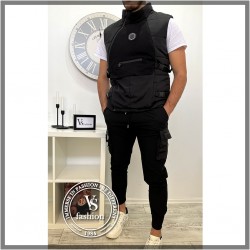 Αμάνικο μπουφάν  ARLO