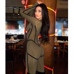 Ολοσωμη Φορμα Allie