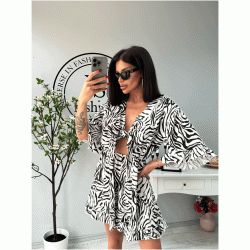 Ολοσωμη Φορμα Haley