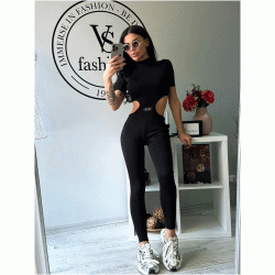 Ολοσωμη Φορμα Scout