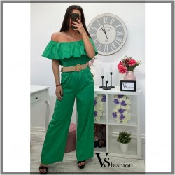 ΟΛΟΣΩΜΟ ΠΑΝΤΑΛΟΝΙ ANIKA