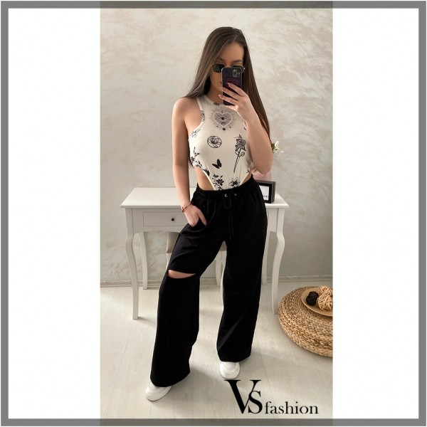 Πανταλονι BLAKE Πανταλονι BLAKE