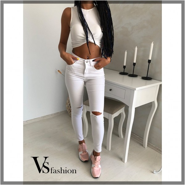 Πανταλονια EUNICE