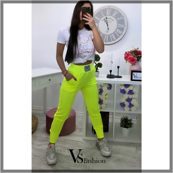 ΠΑΝΤΑΛΟΝΙ  KYLEE