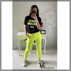 Πανταλονι LYRA