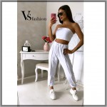 Παντελονι  SHAMIKA