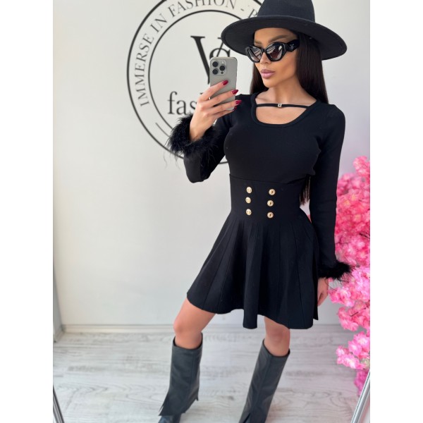 ΦΟΥΣΤΑ Makenzie