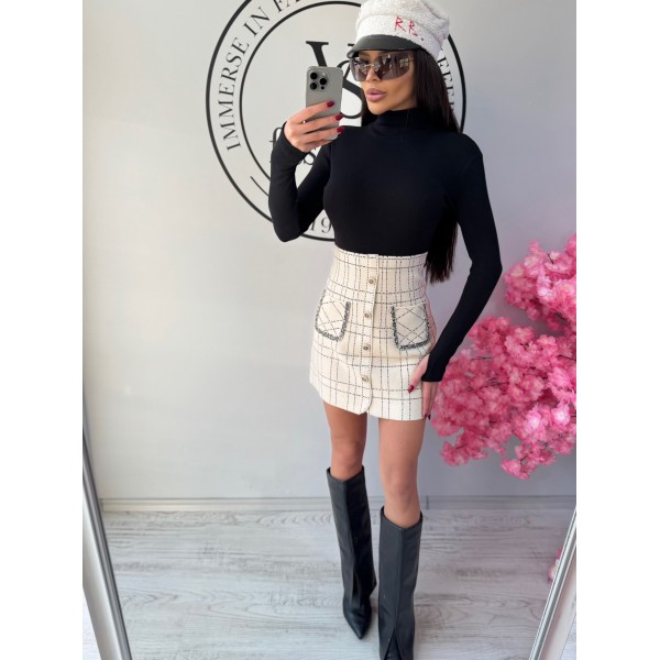 ΦΟΥΣΤΑ Yaretzi