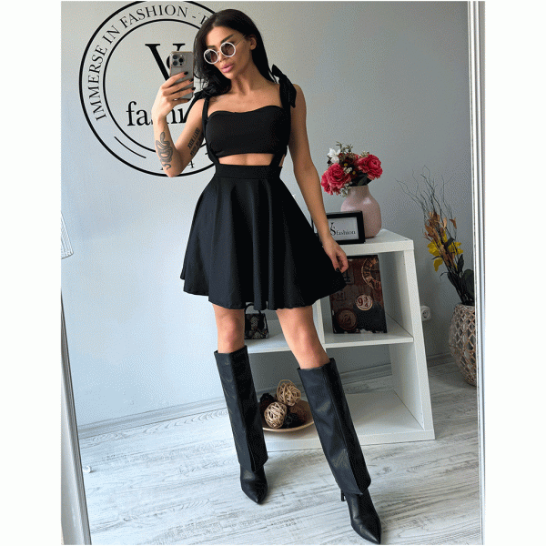 ΦΟΥΣΤΑ Gracelyn