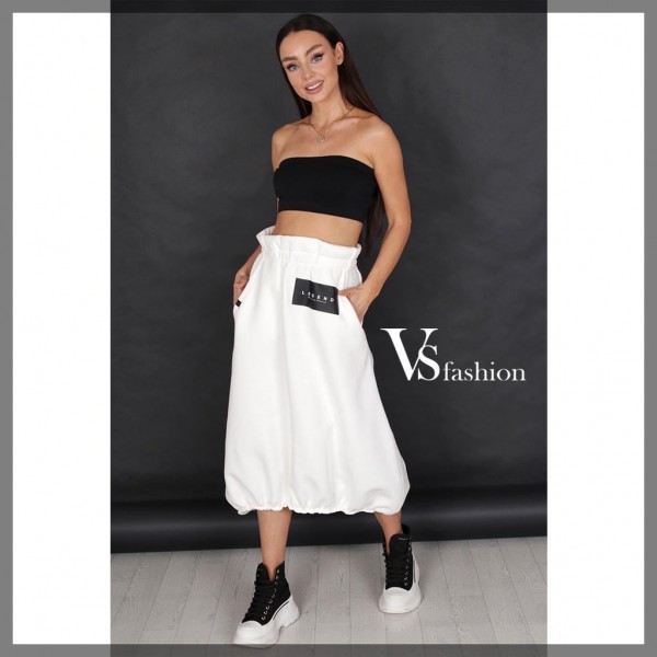 ΦΟΥΣΤΑ  ALISON