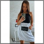 ΦΟΥΣΤΑ  SAMIRA