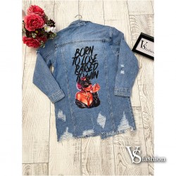 Μπουφάν Estella