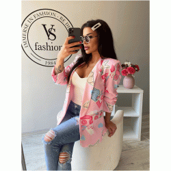 Σακακι Jayleen