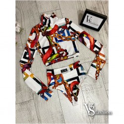 Συνολο Novalee  (Μπλουζα  με μπικινι )