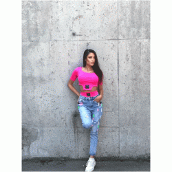 Συνολο Giana  (Μπλουζα  με μπικινι )