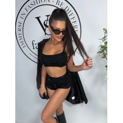 Συνολο Paisla  (Μπλουζα  με μπικινι )