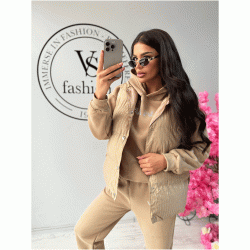 Σετ τριών τεμαχίων Ainhoa