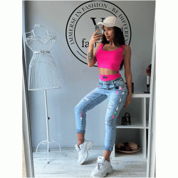 Συνολο Alena  (Μπλουζα  με μπικινι )