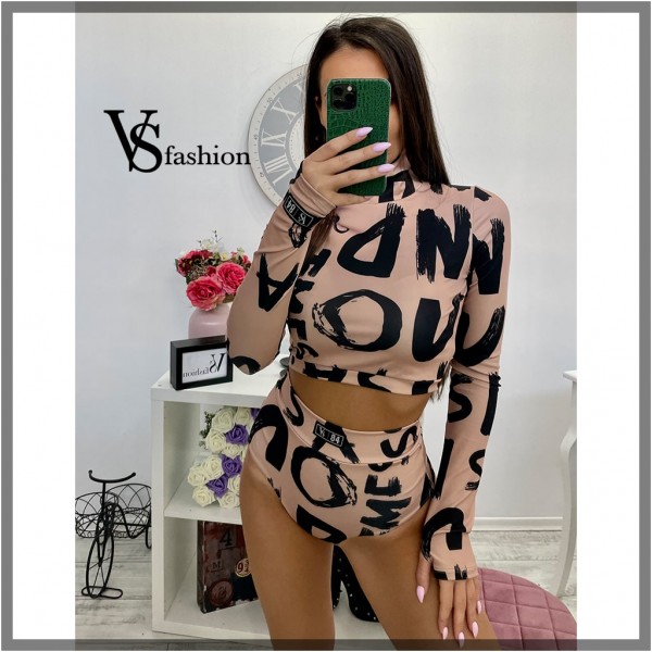 ΣΕΤ CHARLIE ΣΕΤ CHARLIE