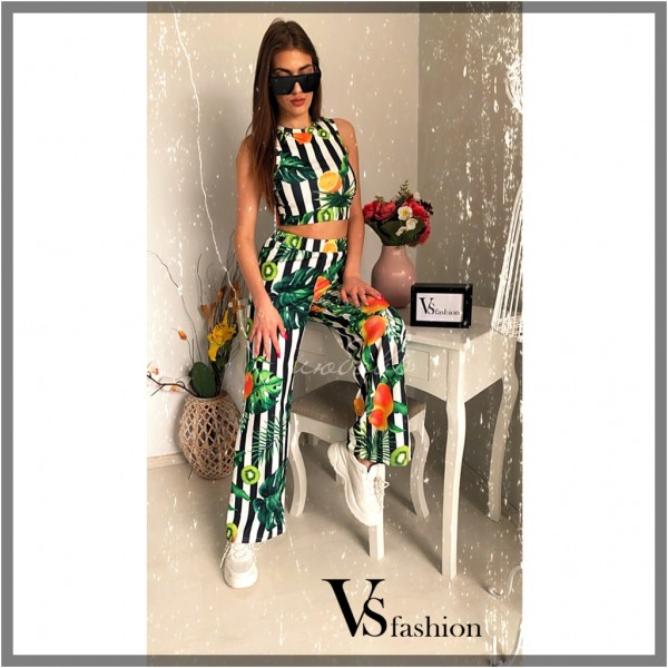 Σετ ALLENE Σετ ALLENE