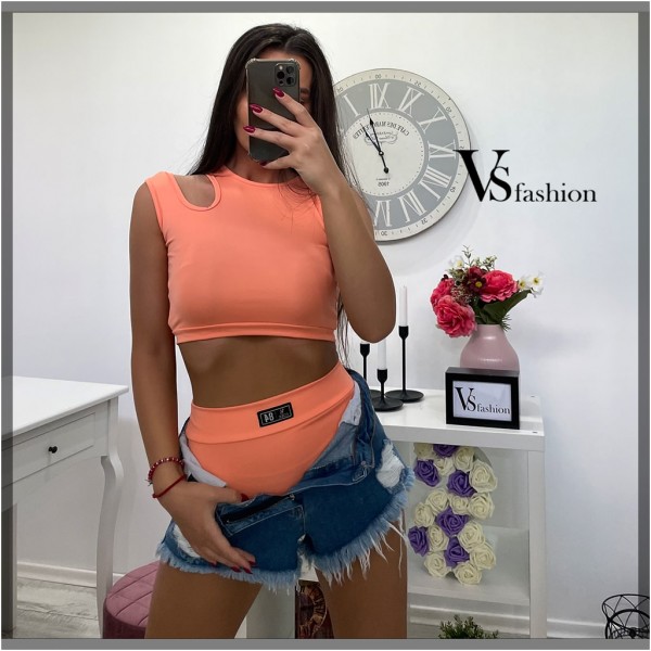 ΣΕΤ ELLISON (ΜΠΟΥΣΤΟ ΚΑΙ ΜΠΙΚΙΝΑ) ΣΕΤ ELLISON (ΜΠΟΥΣΤΟ ΚΑΙ ΜΠΙΚΙΝΑ)